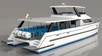 Kapal layar untuk dijual