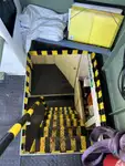 Kapal kerja untuk dijual
