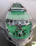 Kapal pelayaran untuk dijual