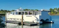 Kapal layar untuk dijual