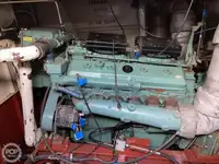 Kapal pendaratan, tangki untuk dijual
