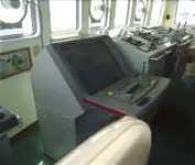 Kapal bekalan untuk dijual