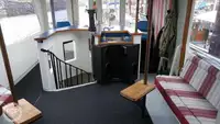Kapal cutter untuk dijual
