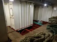 Kapal pelayaran untuk dijual
