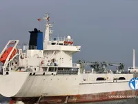 Kapal peti sejuk untuk dijual