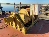 Kapal tunda untuk dijual