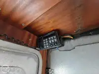 Kapal penyelamat untuk dijual