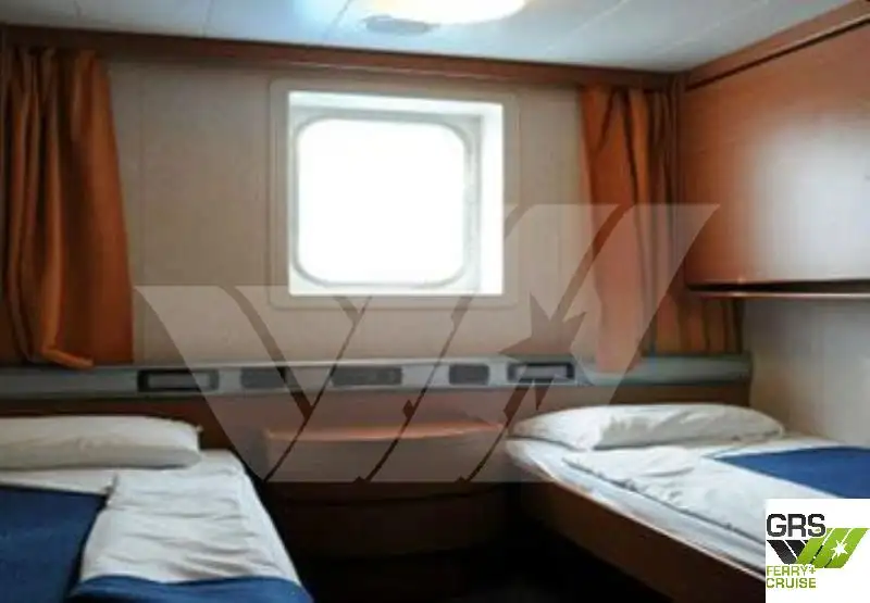 Kapal Ro-Ro untuk dijual