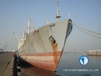 Kapal peti sejuk untuk dijual