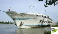 Kapal pelayaran untuk dijual