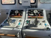 Tongkang untuk dijual