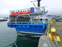 Longliner untuk jualan