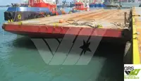 Tongkang untuk jualan