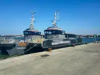 Kapal Kontena untuk jualan