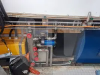 Kapal memancing untuk dijual