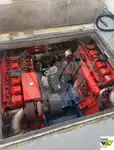 Kapal pelayaran untuk dijual