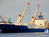 Kapal peti sejuk untuk dijual