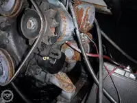Kapal pukat untuk dijual