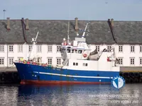 Kapal pukat lilit untuk dijual