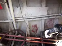 Kapal tunda untuk dijual
