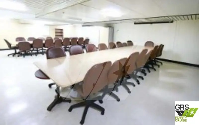 Kapal RoPax untuk dijual