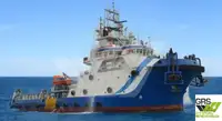 Kapal Bekal Pantas (FSV) untuk dijual