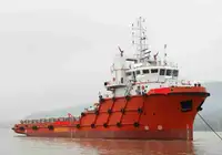Kapal Tunda Bekal (AHTS) untuk dijual