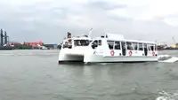 Kapal layar untuk dijual