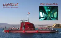 Kapal pesiar untuk jualan
