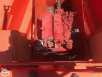 Kapal penyelamat untuk dijual