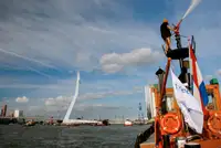 Kapal tunda untuk dijual
