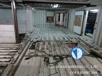 Kapal pukat untuk dijual