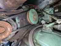 Kapal pelayaran-feri untuk dijual