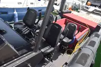 Kapal getah kaku untuk dijual