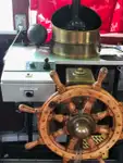 Kapal tunda untuk dijual