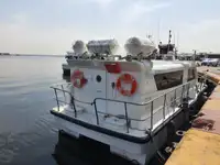 Kapal feri untuk dijual