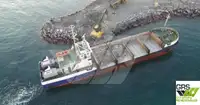 Kapal pengorek untuk dijual