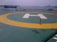 Tongkang untuk jualan