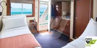 Kapal pelayaran untuk dijual