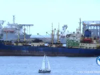 Kapal peti sejuk untuk dijual