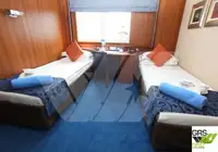 Kapal pelayaran untuk dijual