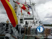 Kapal pukat untuk dijual