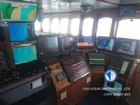 Kapal pukat untuk dijual