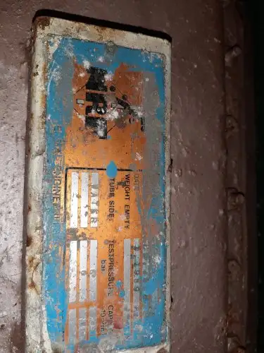 Kapal pukat untuk dijual