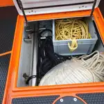 Kapal rondaan untuk dijual