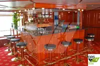 Kapal pelayaran untuk dijual