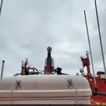 Kapal rondaan untuk dijual