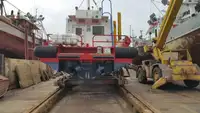 Kapal anak kapal untuk dijual