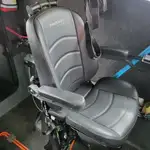 Kapal rondaan untuk dijual