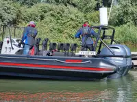 Kapal kontena untuk dijual